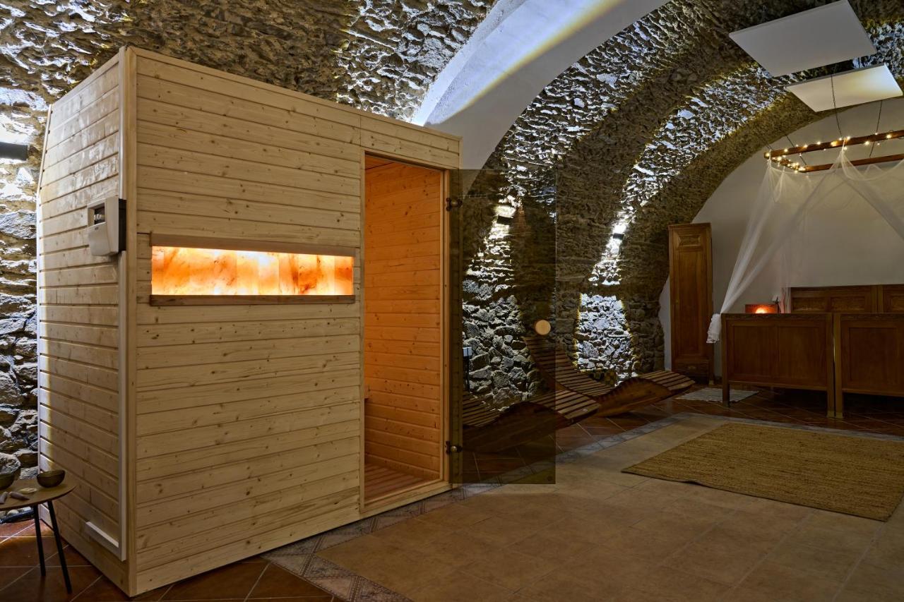 Apartment Sklep Jinak Znojmo