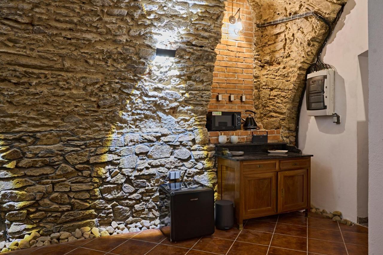 Apartment Sklep Jinak